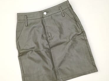 spódniczka gotycka: Women`s skirt, size S (EU 36) — 1