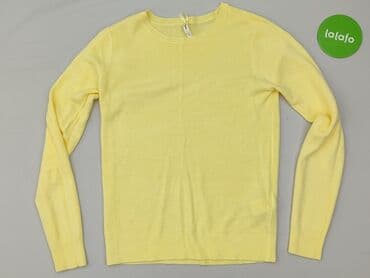 sweter z akrylu czy jest dobry: Sweter damski, rozmiar S — 2