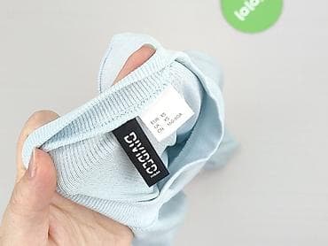 dua lipa hm: H&M Divided, Sukienka damska, rozmiar XS — 5