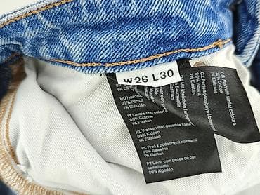 guess: Jeansy damskie, rozmiar S — 6
