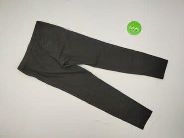 woskowane dżinsy: H&M, Jeansy damskie, rozmiar M — 3