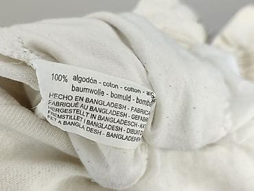 bereshka sukienki: Bershka, Spodnie materiałowe damskie, rozmiar S — 5