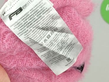 bluzki koronka allegro: FB Sister, Top damski, rozmiar L — 5