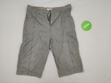 carhartt spodnie cargo: Denim Co, Szorty dla mężczyzn, rozmiar L — 2