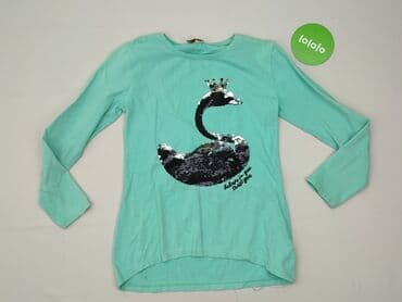 koszulka barcelony: Blouse, 14 years, 158-164 cm, condition - Perfect — 2