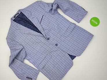 nirvana bluzy: Marynarka dla mężczyzn, rozmiar 2XL — 2