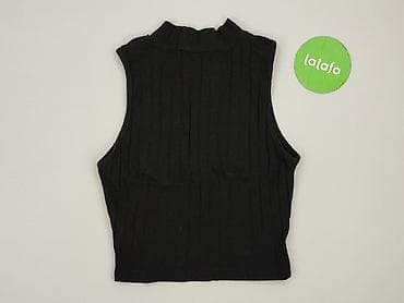 bik bok top: Top damski, rozmiar M — 3