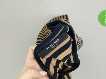 sukienki w paski reserved: Reserved, Sukienka damska, rozmiar S — 5