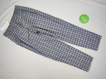 lu boo klapki: Spodnie materiałowe damskie, rozmiar L — 3