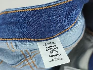 vs miss denim: Denim, Jeansy damskie, rozmiar M — 4