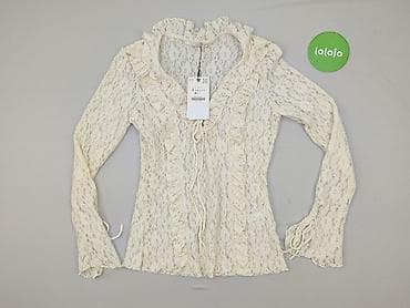 jeans zara: Zara, Bluzka damska, rozmiar S — 2