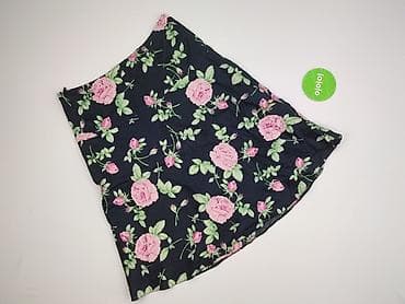 chabrowa spódnice: Laura Ashley, Spódnica damska, rozmiar L — 3