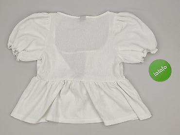 bluza boxy: Gina Tricot, Bluzka damska, rozmiar S — 3