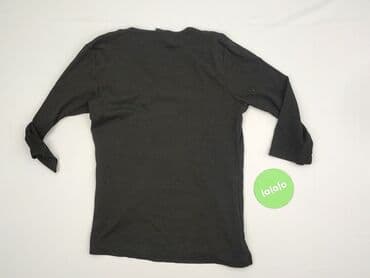 bluzki koszulowe czarne: Street One, Bluzka damska, rozmiar S — 3