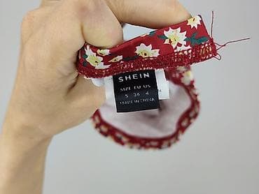 corteiz shein: Shein, Top damski, rozmiar S — 4