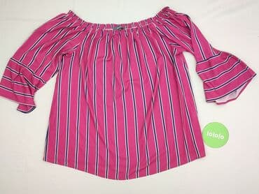 bluzki hiszpanki duze rozmiary: Studio, Bluzka damska, rozmiar 3XL — 2