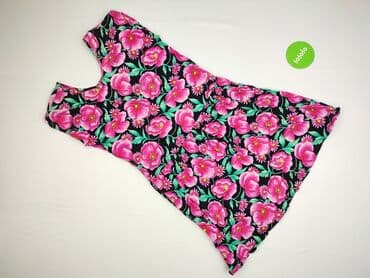 cikelly.com sukienki: Christine Laure, Sukienka damska, rozmiar 4XL — 2