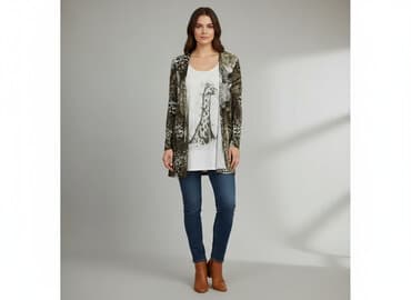 bonprix tuniki wizytowe: Bexleys, Tunika damska, rozmiar L — 7