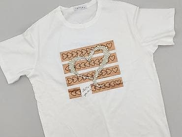 T-shirt damski, rozmiar M