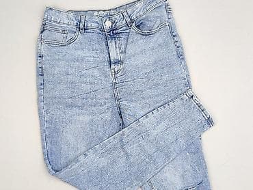 Beloved, Jeansy damskie, rozmiar L