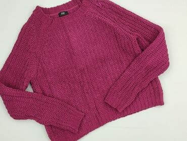 F&F, Sweter damski, rozmiar XS w lalafo.pl F&F, Sweter damski, rozmiar XS