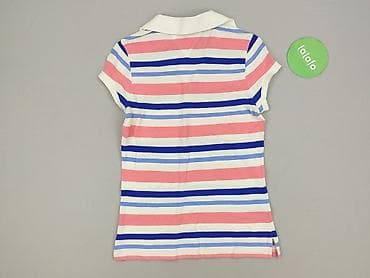 koszulka hooligans poland: Tommy Hilfiger, Damska koszulka polo, rozmiar S — 3