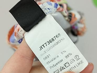 topy do jogi: Shein, Top damski, rozmiar S — 5