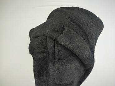 akrylowy sweter: Kardigan damski, rozmiar 6XL — 4