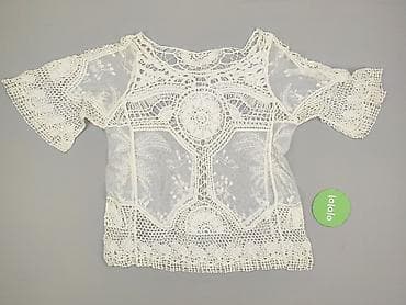 bluzki weselna: Bluzka damska, rozmiar 2XL — 2