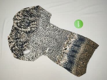 sukienka w panterkę, mohito: Sukienka damska, rozmiar S — 3