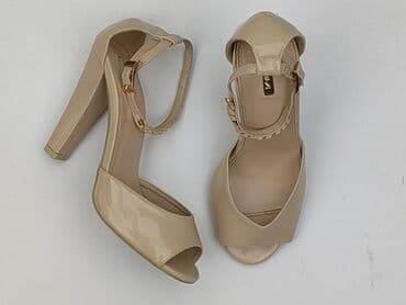 ccc buty stitch: Sandals for women, size 38 — 1