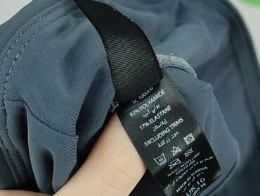 legginsy z siateczką nike: Boux Avenue, Legginsy Sportowe damskie, rozmiar M — 5