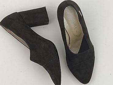 buty atmosphere: Półbuty damskie, rozmiar 37 — 1