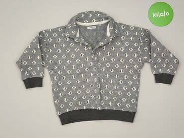 kurtki roxy: Sweatshirt, Reserved, 2-3 years, 92-98 cm, condition - Very good — 2
