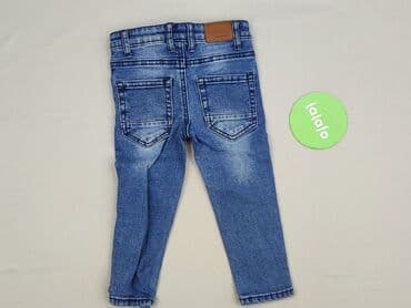 reserved podkoszulki: Jeans, Reserved, 1.5-2 years, 92, condition - Very good — 3