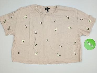 tupac bluzki: New Look, T-shirt damski, rozmiar 4XL — 2