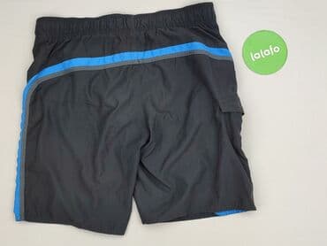 koszulka c: Szorty kąpielowe dla mężczyzn, M, Adidas, stan - Bardzo dobry — 3