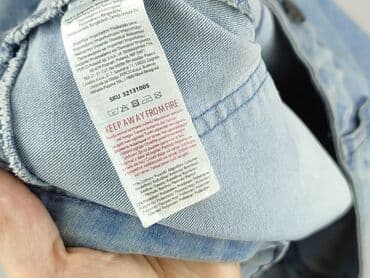 massimo dutti spódnice jeansowe: Спідниця жіноча, розмір 2XL — 5