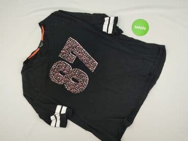 ulla popken sukienki: Ulla Popken, Tunika damska, rozmiar 4XL — 2