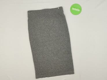 plisowane spódnice szara: SIMPLE, Spódnica damska, rozmiar XS — 2