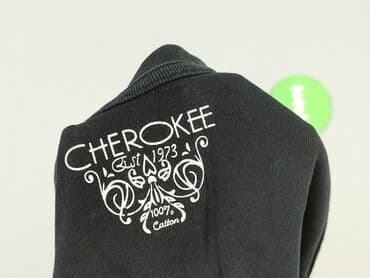 deezee sandaly czarne: Cherokee, Top damski, rozmiar S — 4