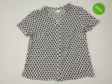 gavi bez koszulki: Bluzka damska, rozmiar XL — 2