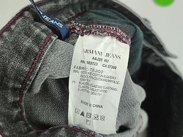 armani jeans: Armani Jeans, Jeansy damskie, rozmiar L — 5