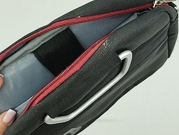 plecak: Torba na laptopa, stan - Bardzo dobry — 5