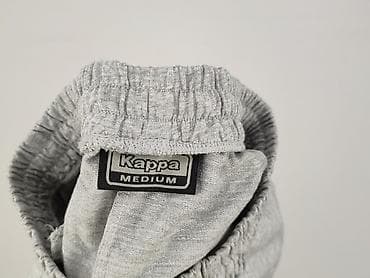 prada dresy: Kappa, Szorty dla mężczyzn, rozmiar M — 4