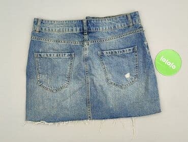 zara spódnice mini: Zara, Spódnica damska, rozmiar S — 4