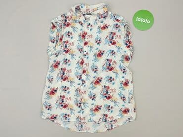 bluzki i koszule damskie desigual: Beloved, Bluzka damska, rozmiar L — 3