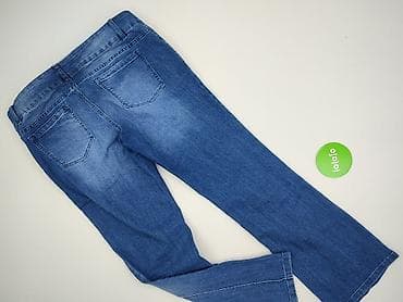 rage age spodnie: Jeansy damskie, rozmiar XL — 3