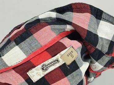 stradivarius koszula w krate: Fracomina, Koszula damska, S — 5