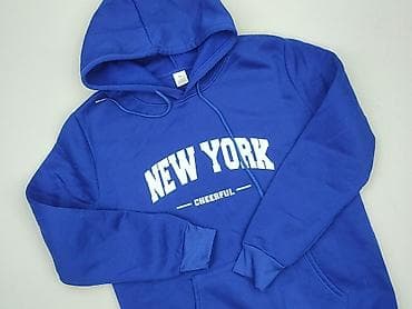 decathlon bluza: Bluza z kapturem dla mężczyzn, rozmiar M — 1